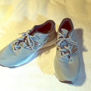 New Balance sneakers